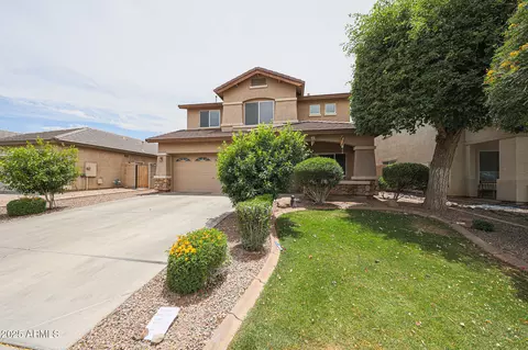 11563 W Jefferson St, Avondale, AZ 85323