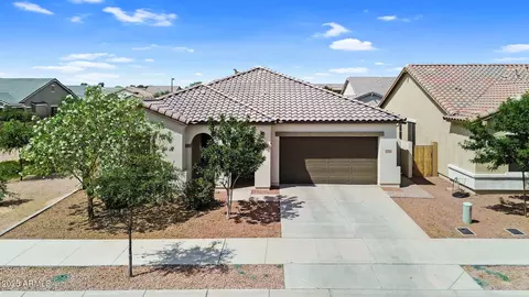 21104 E Poco Calle --, Queen Creek, AZ 85142