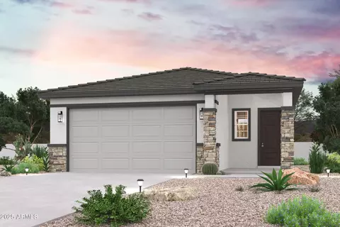 17294 W Paraiso Ln, Surprise, AZ 85387