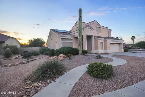 2521 N Franz Ln, Casa Grande, AZ 85122