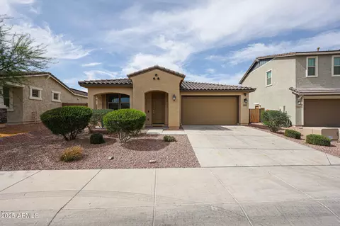 19798 W Pinchot Dr, Buckeye, AZ 85396
