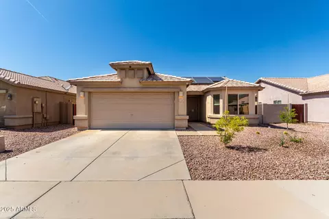 Exterior - 1634 E Harwell Rd, Phoenix, AZ 85042 photo 2 of 8