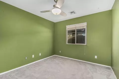 Bedroom - 1634 E Harwell Rd, Phoenix, AZ 85042 photo 6 of 7