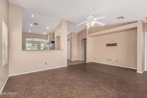 Living - 1634 E Harwell Rd, Phoenix, AZ 85042 photo 5 of 5