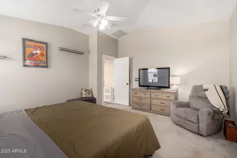 Bedroom - 1634 E Harwell Rd, Phoenix, AZ 85042 photo 2 of 7