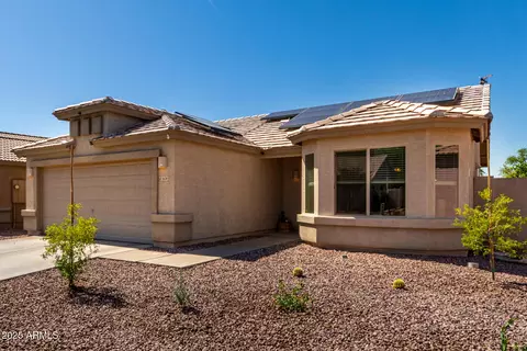 Exterior - 1634 E Harwell Rd, Phoenix, AZ 85042 photo 3 of 8