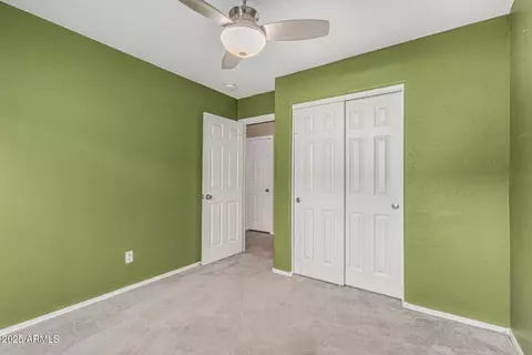Bedroom - 1634 E Harwell Rd, Phoenix, AZ 85042 photo 7 of 7