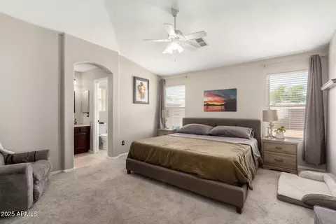 Bedroom - 1634 E Harwell Rd, Phoenix, AZ 85042 photo 1 of 7