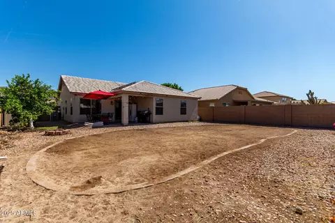 Exterior - 1634 E Harwell Rd, Phoenix, AZ 85042 photo 5 of 8