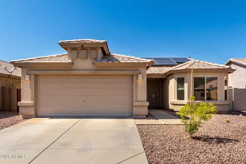 1634 E Harwell Rd, Phoenix, AZ 85042