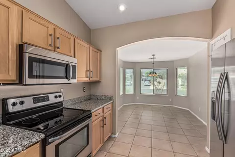 Kitchen - 1634 E Harwell Rd, Phoenix, AZ 85042 photo 3 of 3