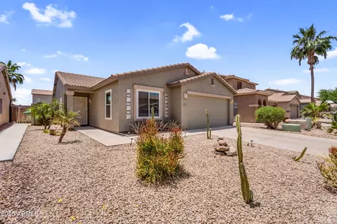 43787 W Colby Dr, Maricopa, AZ 85138