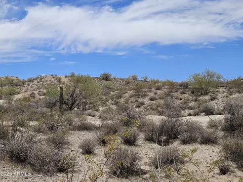 0 W Dexileta Dr #141, Wittmann, AZ 85361