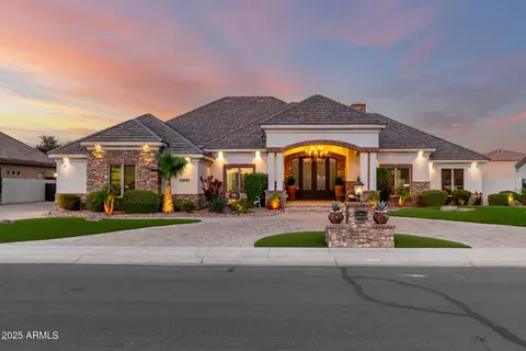 23465 S 202nd St, Queen Creek, AZ 85142