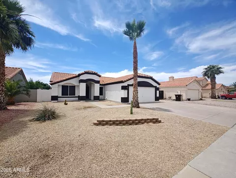 9231 W Grovers Ave, Peoria, AZ 85382