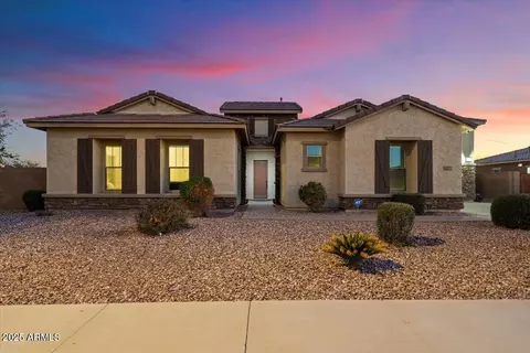 18577 W Coolidge St, Goodyear, AZ 85395