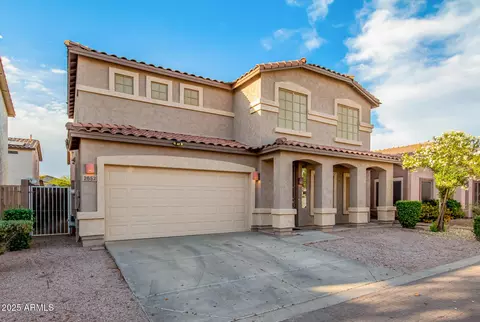 2652 E Riviera Dr, Chandler, AZ 85249