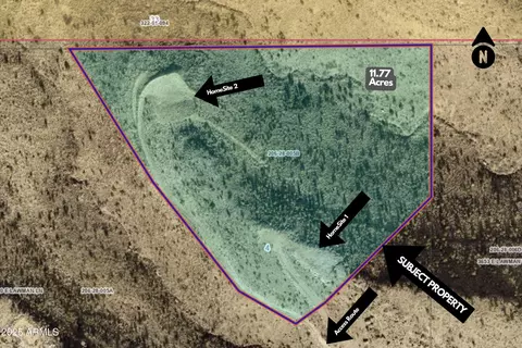 3622 E Lawman 1177 Acres Ln #55, Kingman, AZ 86401