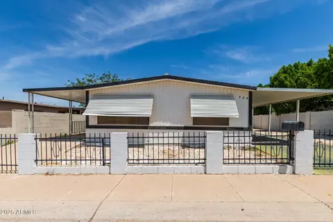 736 W Mcneil St, Phoenix, AZ 85041