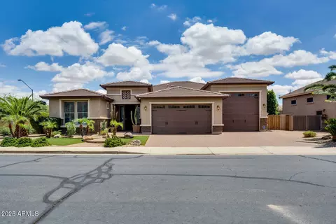16141 N 183rd Dr, Surprise, AZ 85388