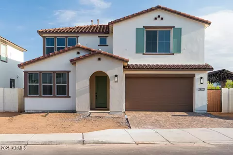 1492 E Prescott St, Gilbert, AZ 85298