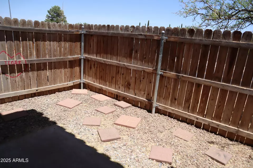 Exterior - 4431 Plaza Vis #C, Sierra Vista, AZ 85635 photo 2 of 7