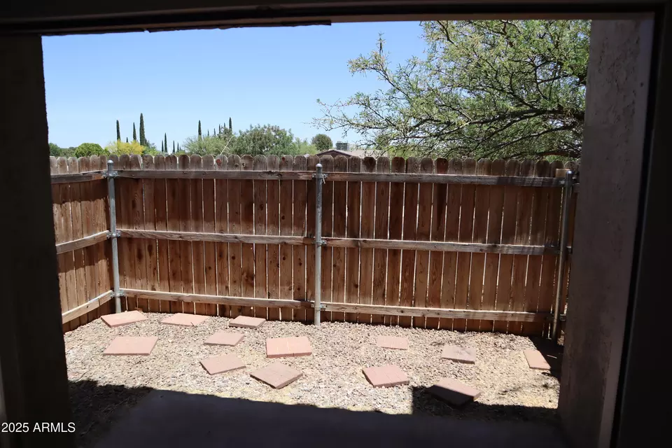 Exterior - 4431 Plaza Vis #C, Sierra Vista, AZ 85635 photo 3 of 7