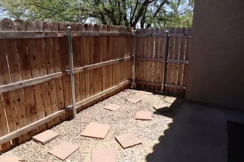 Exterior - 4431 Plaza Vis #C, Sierra Vista, AZ 85635 photo 1 of 7