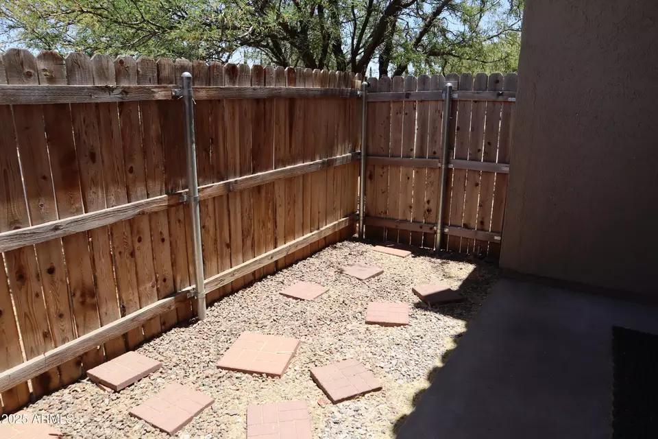 Exterior - 4431 Plaza Vis #C, Sierra Vista, AZ 85635 photo 1 of 7