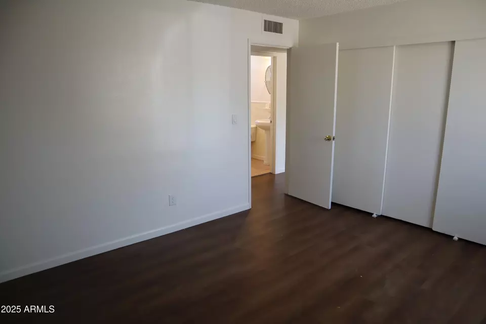 Bedroom - 4431 Plaza Vis #C, Sierra Vista, AZ 85635 photo 2 of 2