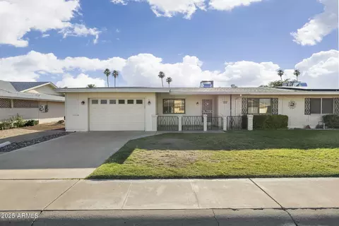 10222 N 105th Dr, Sun City, AZ 85351