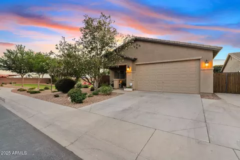 41138 N Soap Berry St, Queen Creek, AZ 85140
