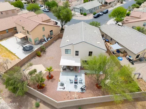 44890 W Desert Garden Rd, Maricopa, AZ 85139