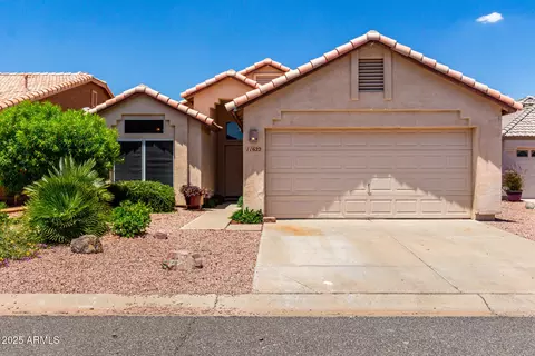 11622 W Buck Mountain Ct, Surprise, AZ 85378