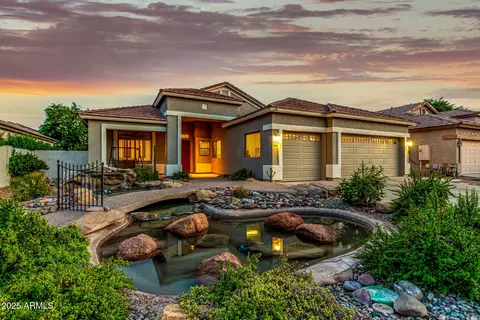 321 W Brooks St, Gilbert, AZ 85233