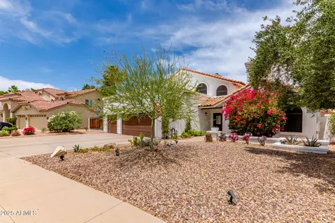 3514 E Desert Willow Rd, Phoenix, AZ 85044