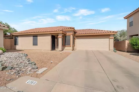 2366 E Spruce Dr, Chandler, AZ 85286