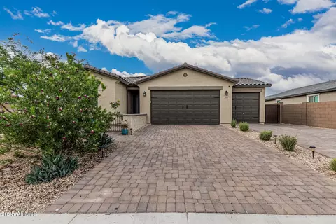 24194 W Whyman Ave, Buckeye, AZ 85326