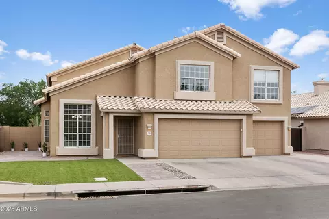 3126 W Stephens Pl, Chandler, AZ 85226