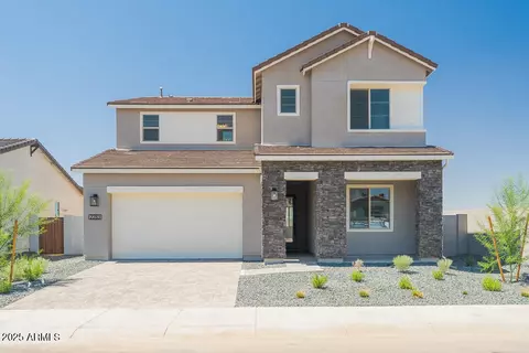 2283 E Foremaster Rd, San Tan Valley, AZ 85140