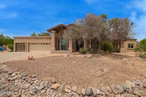 4922 W Fallen Leaf Ln, Glendale, AZ 85310