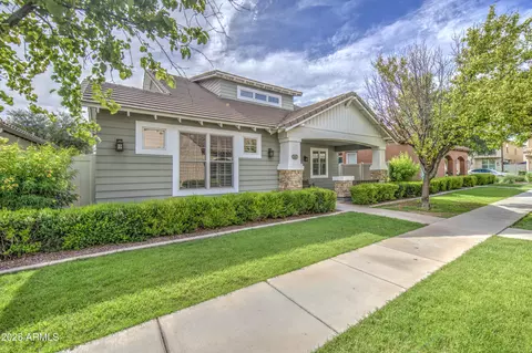 1143 S Annie Ln, Gilbert, AZ 85296