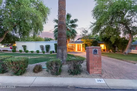 301 W Royal Palm Rd, Phoenix, AZ 85021