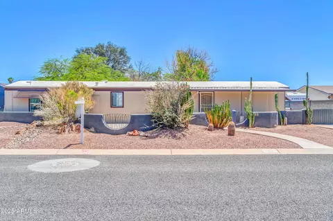 6921 W Wanda Lynn Ln, Peoria, AZ 85382