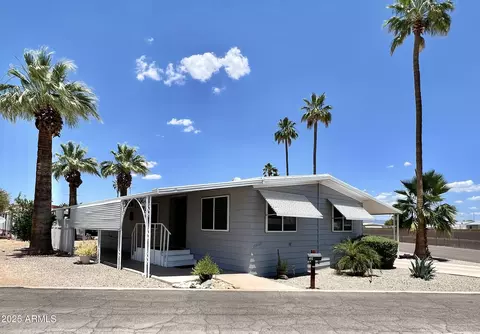 19225 N Cave Creek Rd #45, Phoenix, AZ 85050