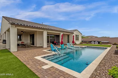 11334 S 52nd Ln, Laveen, AZ 85339