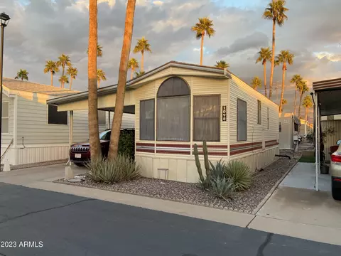 1098 S Shoshone Dr #98, Apache Junction, AZ 85119