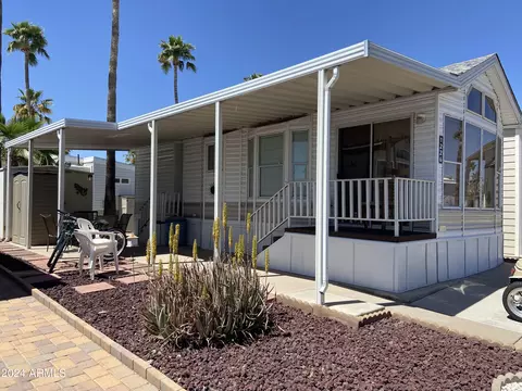 1226 S Seneca Dr, Apache Junction, AZ 85119