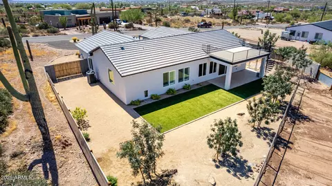 Exterior - 5670 E Singletree St, Apache Junction, AZ 85119 photo 12 of 12