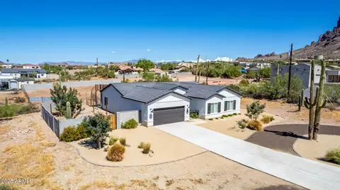 Other - 5670 E Singletree St, Apache Junction, AZ 85119 photo 16 of 19